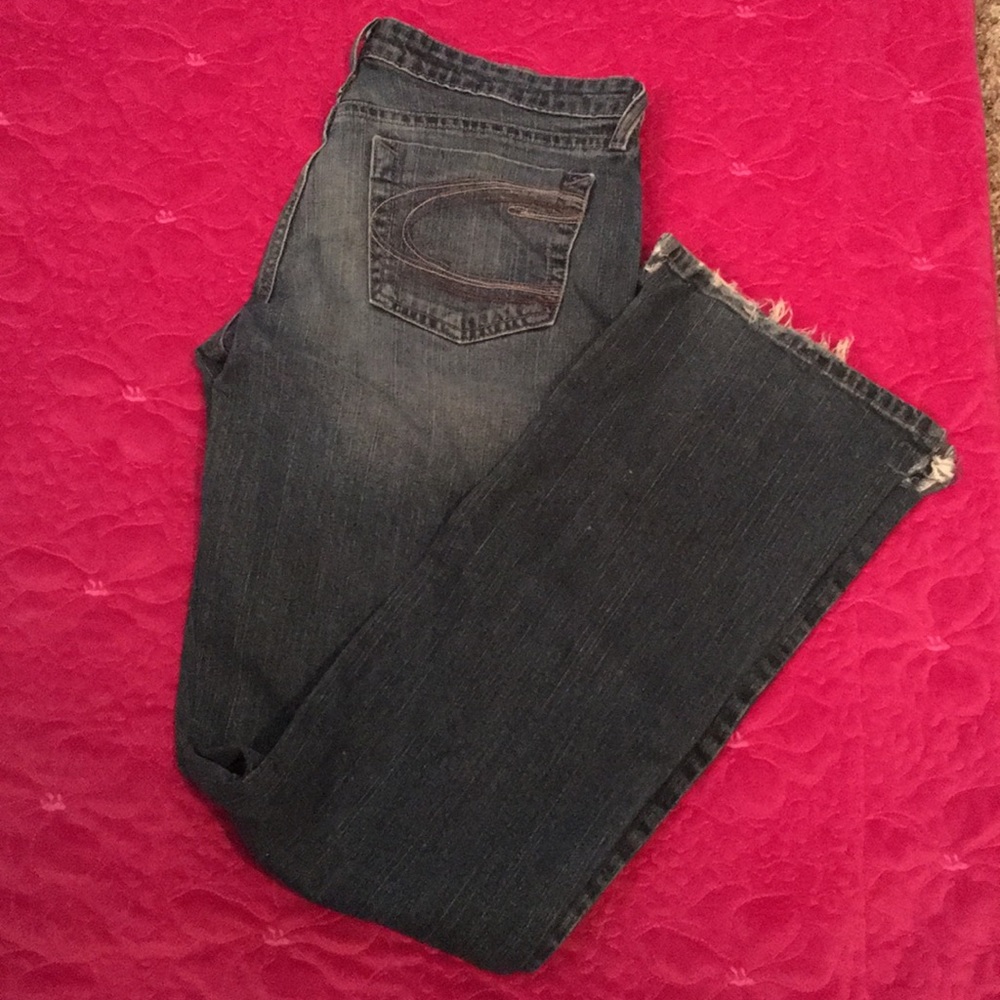 Cruel Girl Jeans